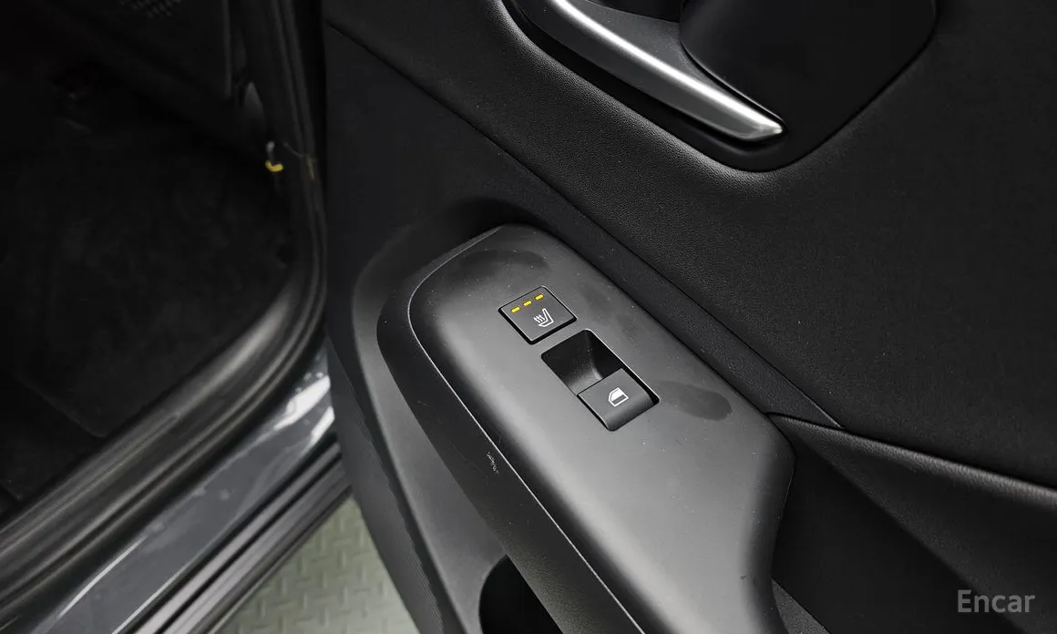 Фото 19 - Hyundai Kona