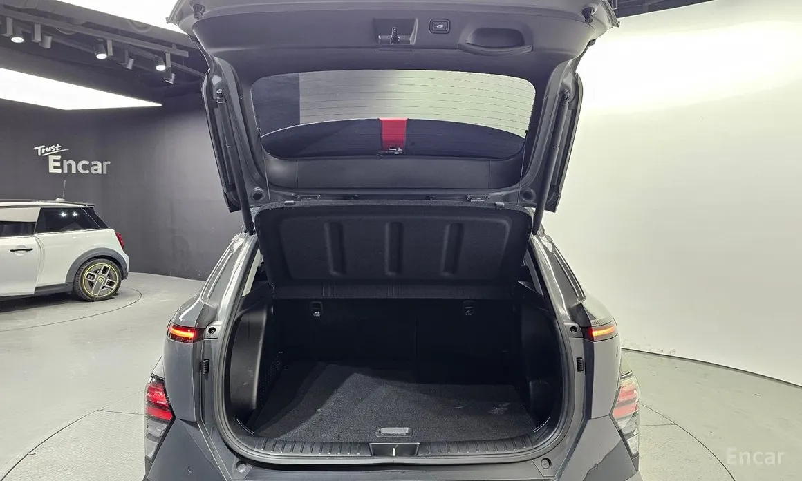 Фото 20 - Hyundai Kona