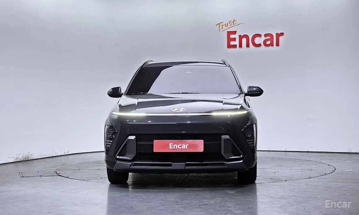 Фото 3 - Hyundai Kona