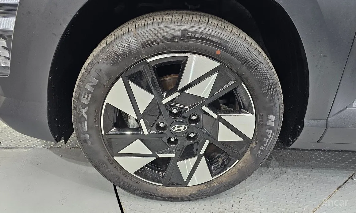 Фото 5 - Hyundai Kona