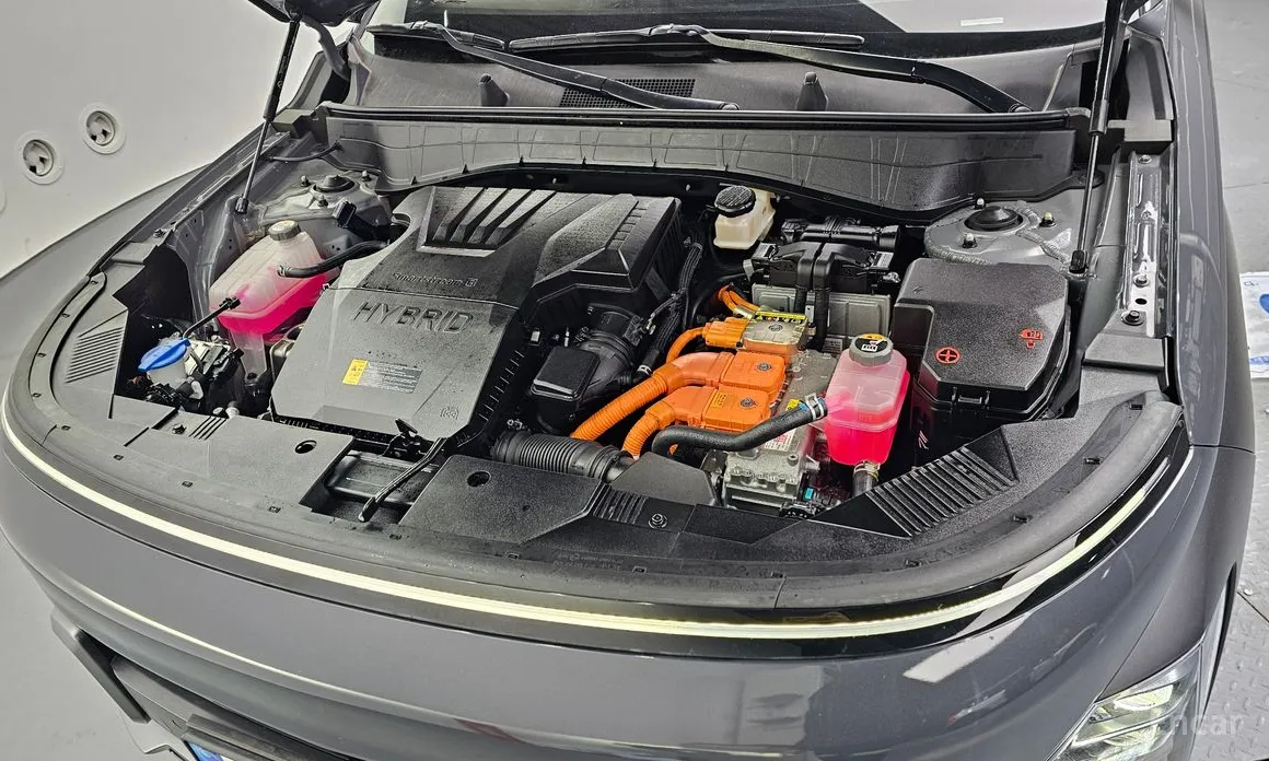 Фото 6 - Hyundai Kona