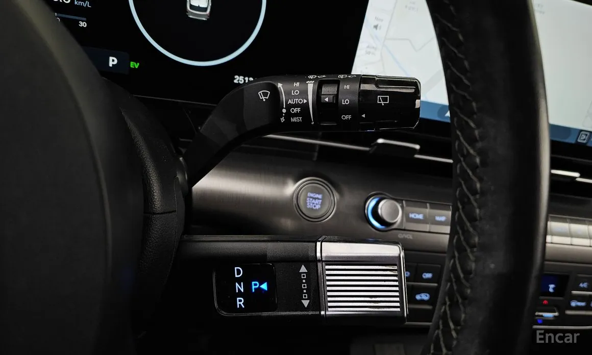 Фото 9 - Hyundai Kona