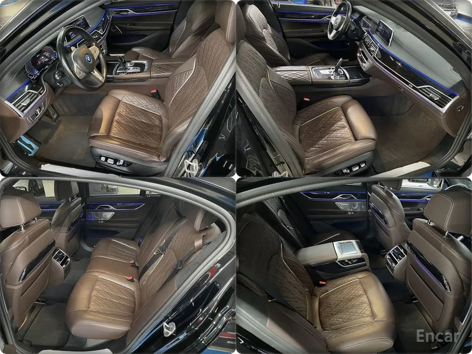 Фото 10 - BMW 7 Series