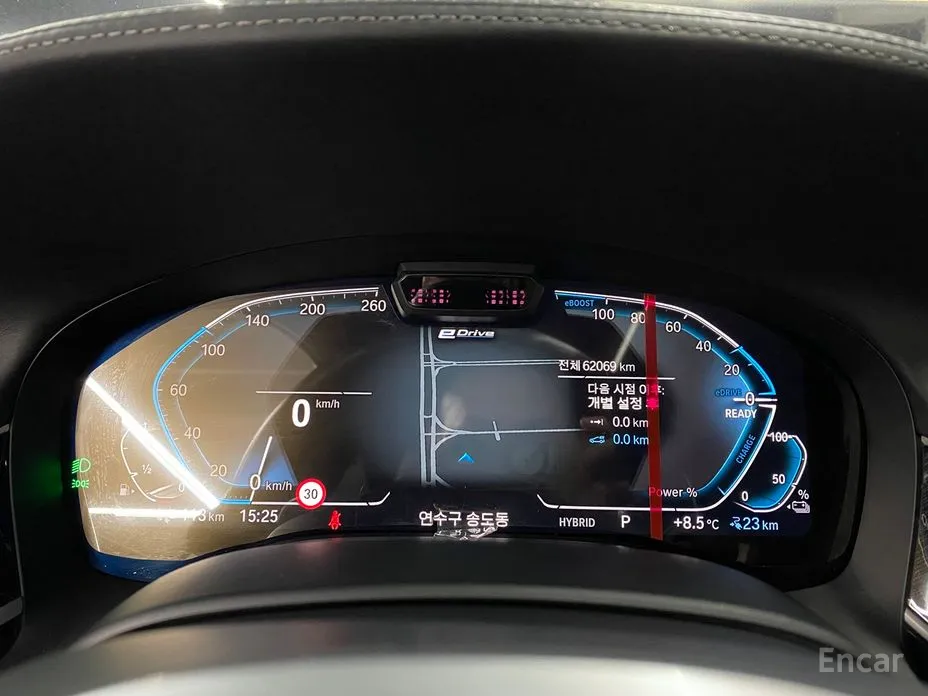 Фото 8 - BMW 7 Series