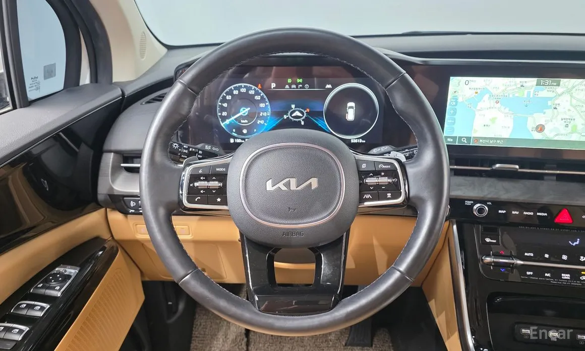 Zdjęcie 13 - Kia Carnival