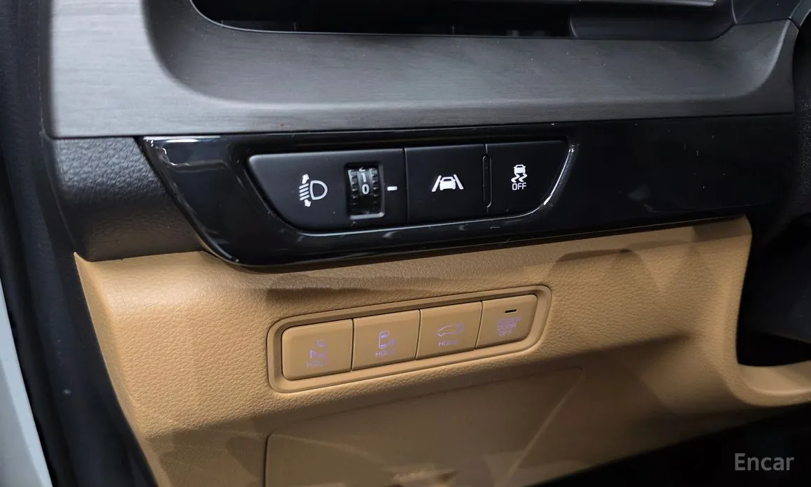 Zdjęcie 16 - Kia Carnival