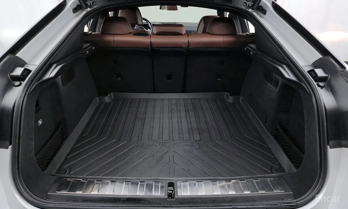 BMW X6 2020 xDrive40i M Sport