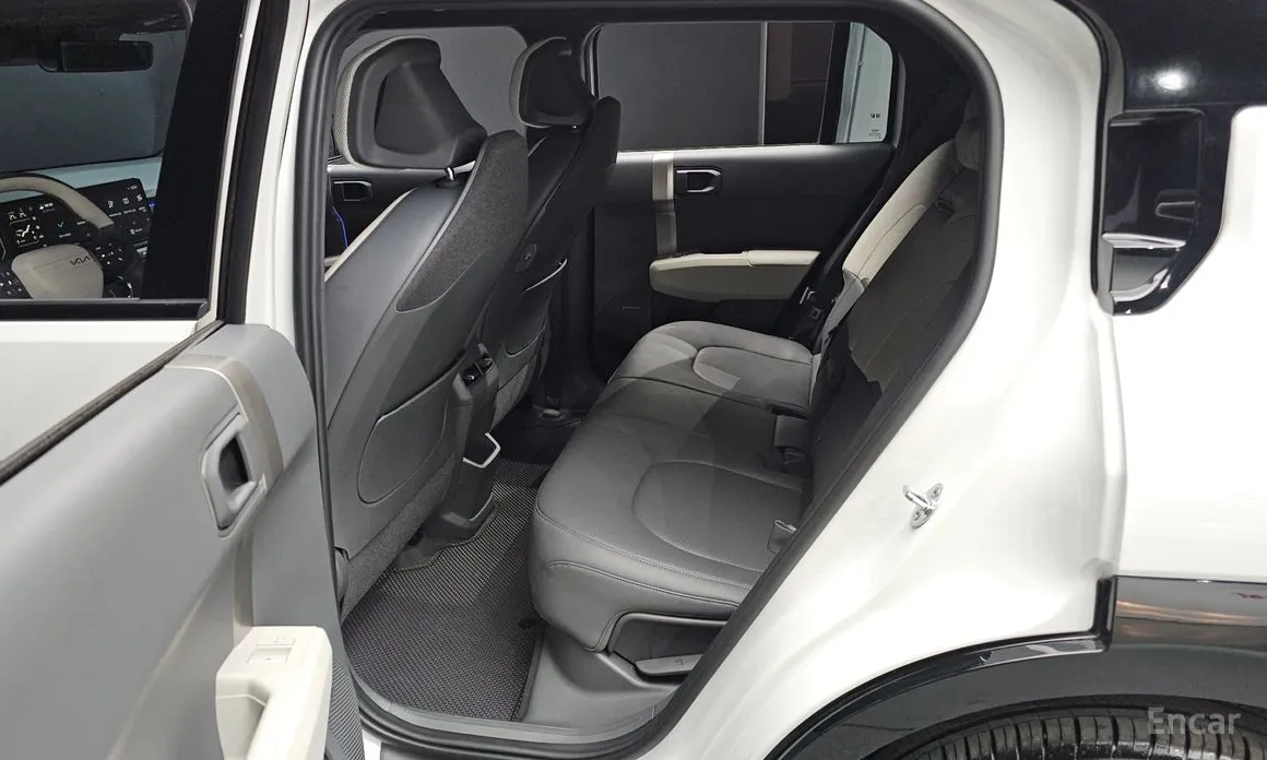 Фото 12 - Kia EV3