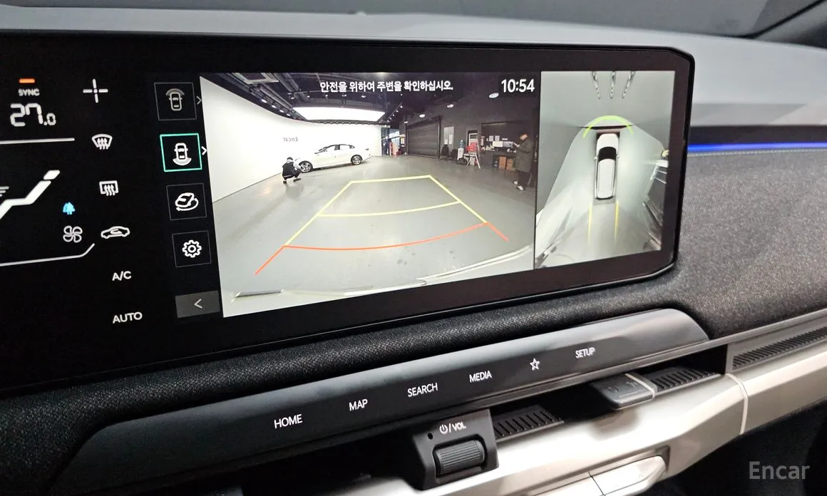 Фото 15 - Kia EV3