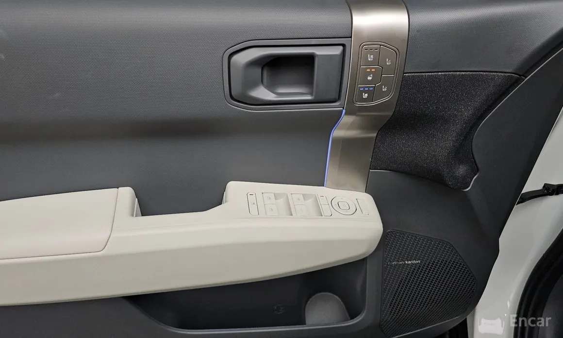 Фото 17 - Kia EV3