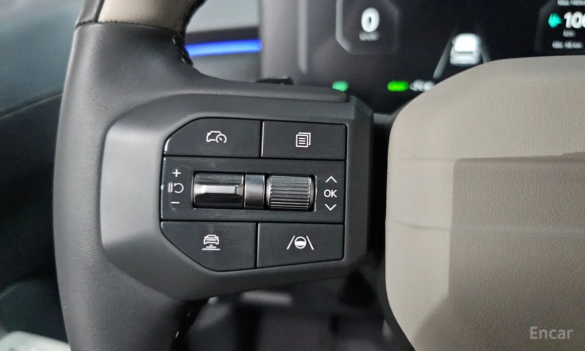 Фото 18 - Kia EV3