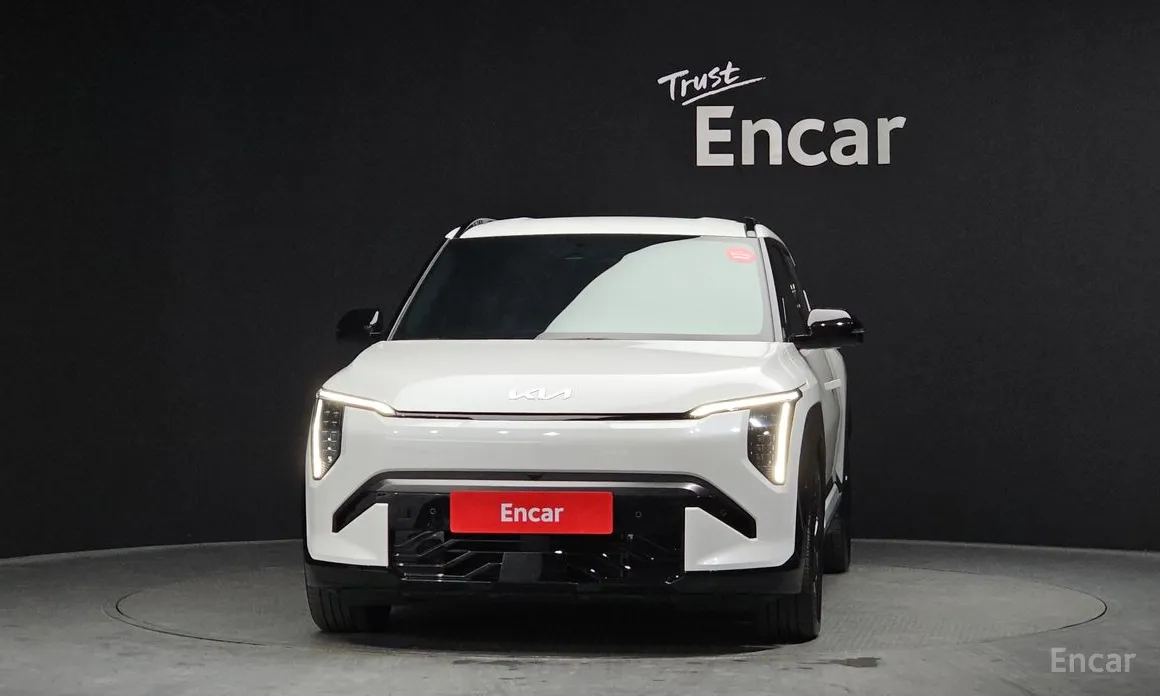 Фото 3 - Kia EV3