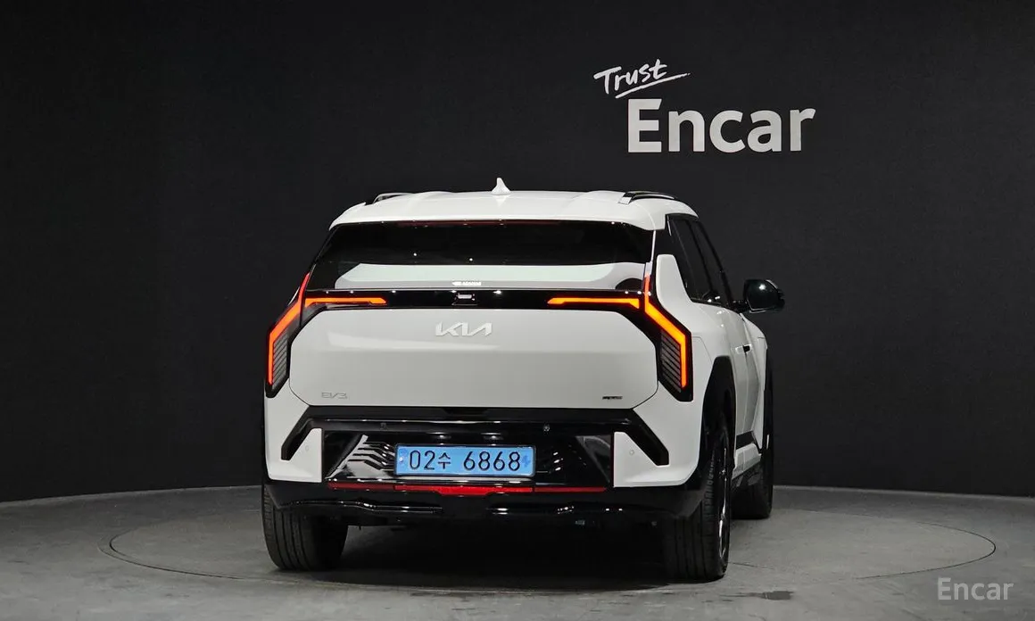 Фото 4 - Kia EV3