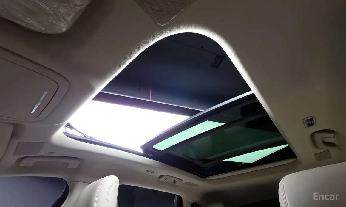 Фото 19 - Lincoln Nautilus