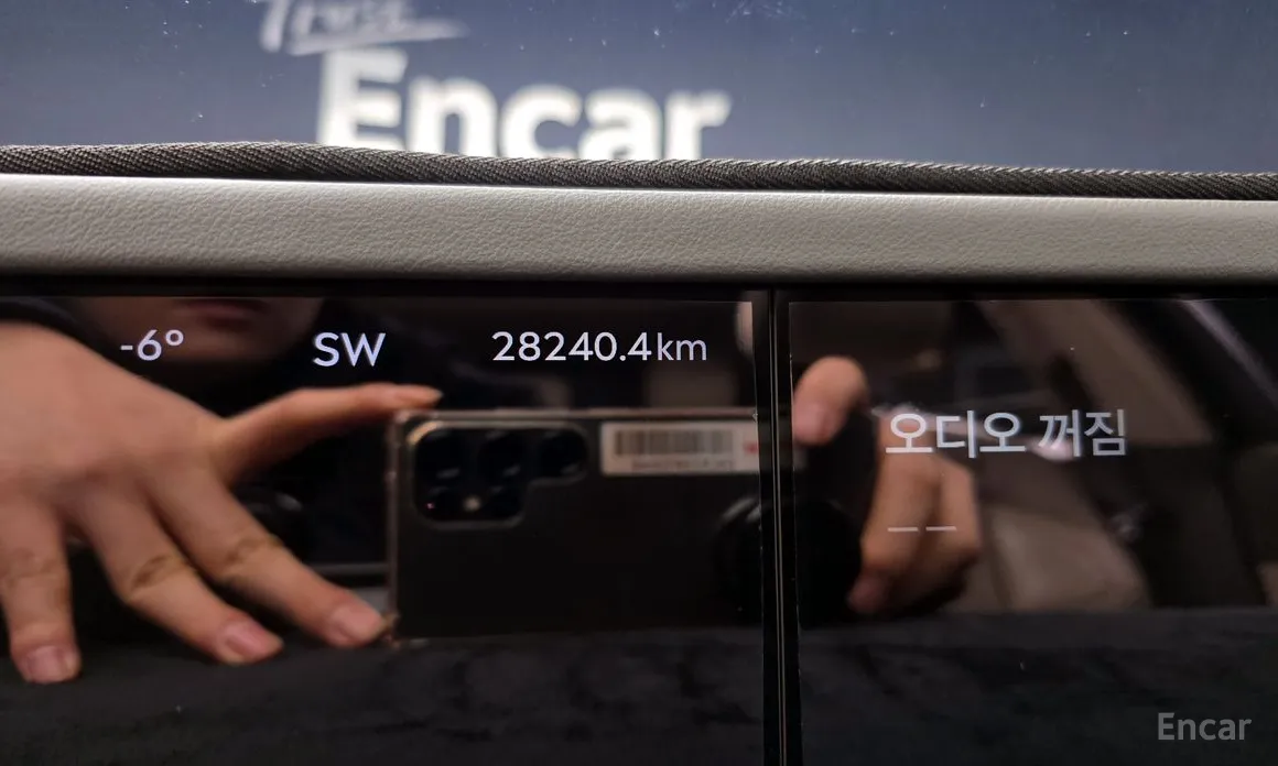 Фото 8 - Lincoln Nautilus