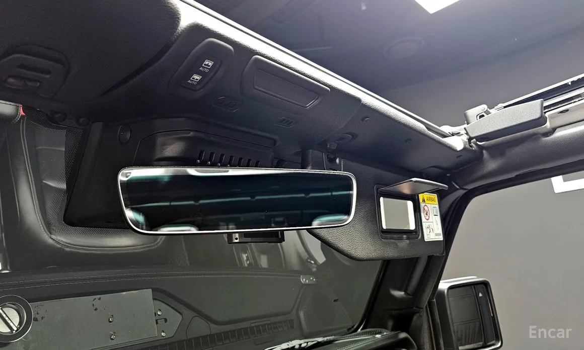 Фото 18 - Jeep Wrangler