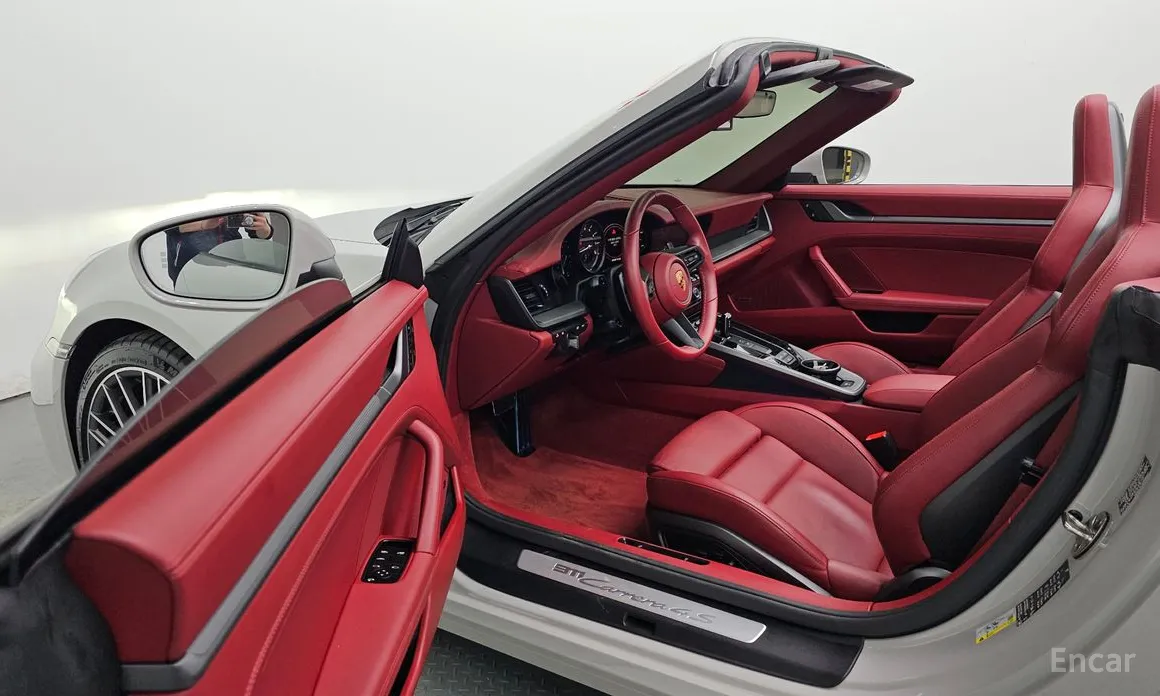 Фото 10 - Porsche 911