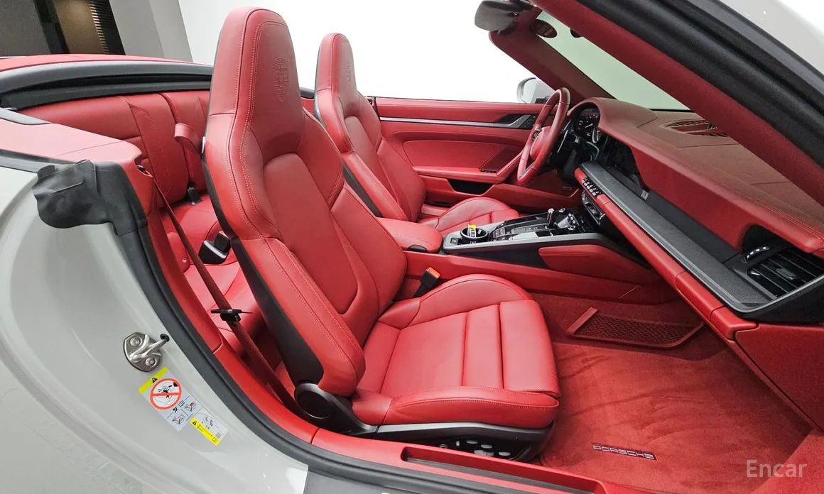 Фото 11 - Porsche 911