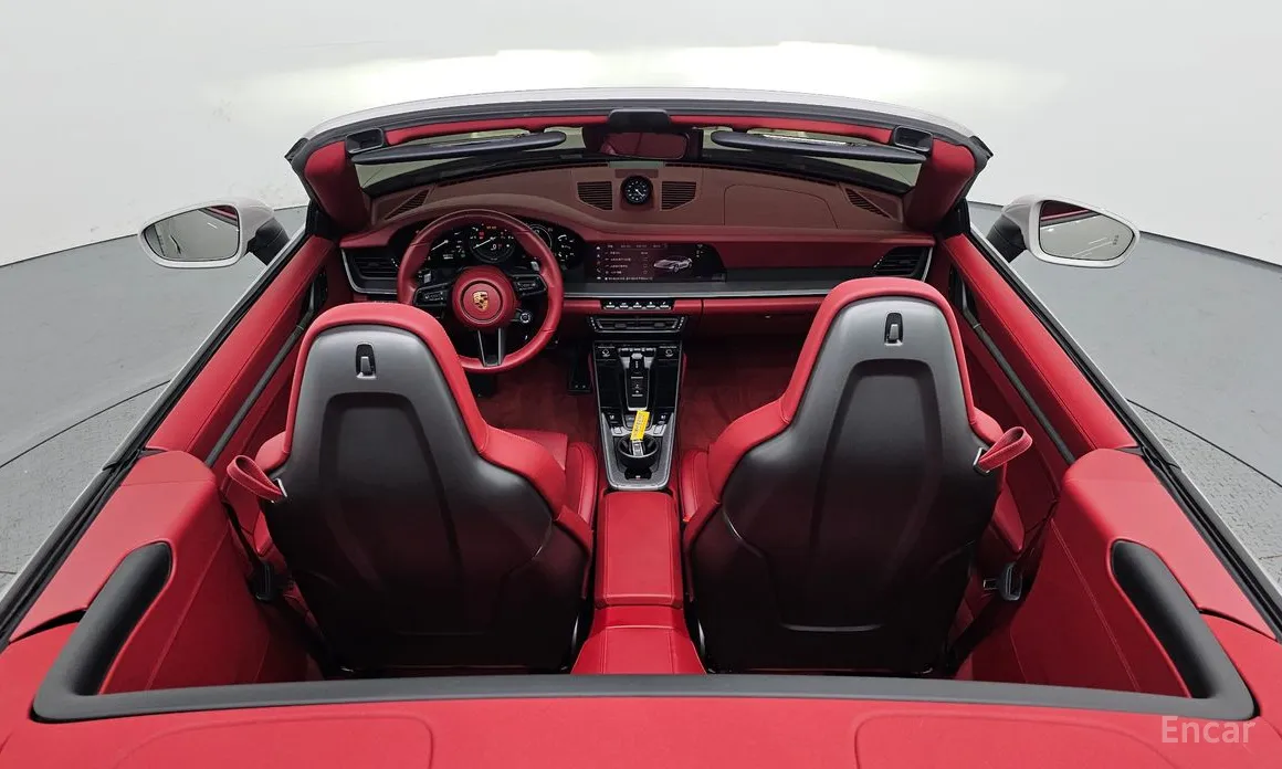 Фото 12 - Porsche 911