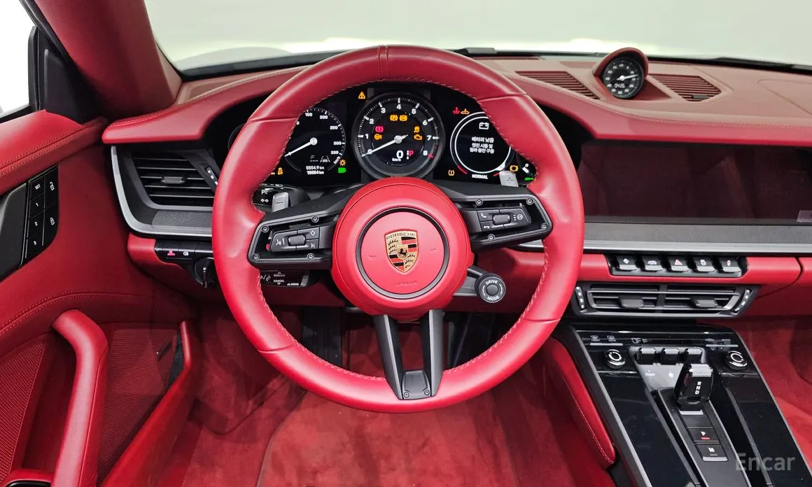 Фото 13 - Porsche 911