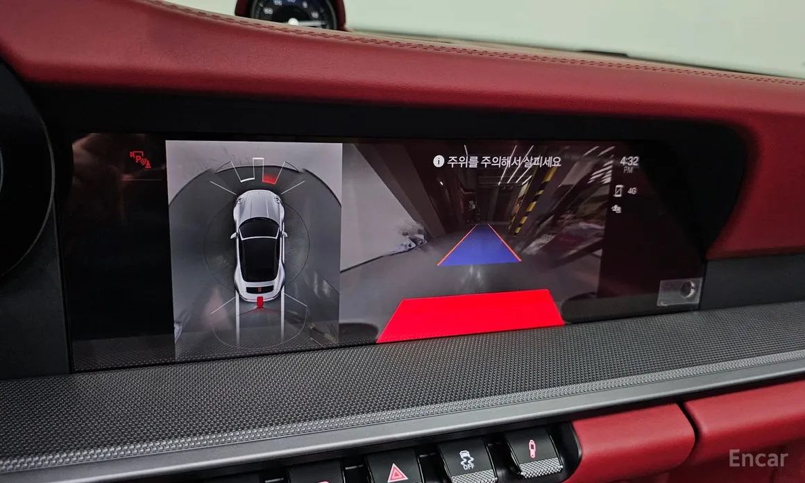 Фото 14 - Porsche 911