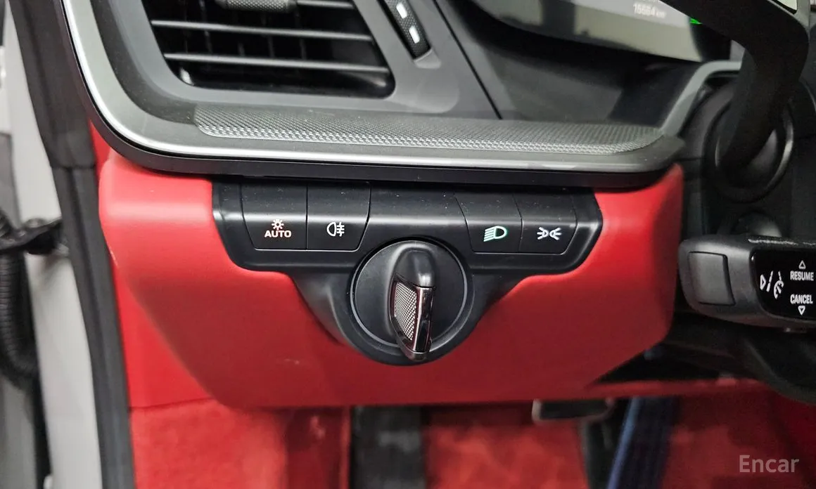 Фото 17 - Porsche 911