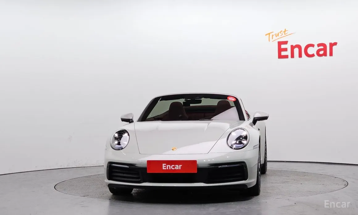 Фото 3 - Porsche 911