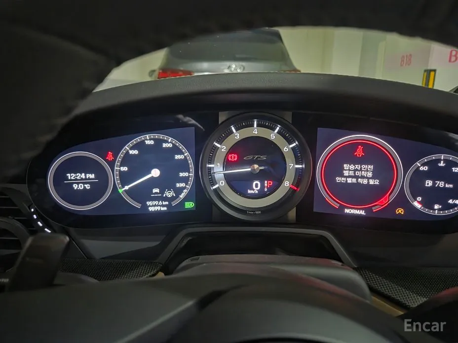 Фото 11 - Porsche 911