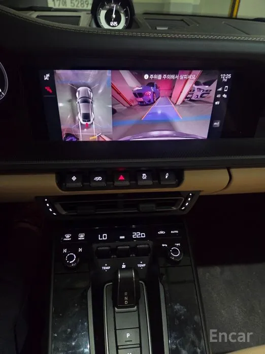 Фото 12 - Porsche 911