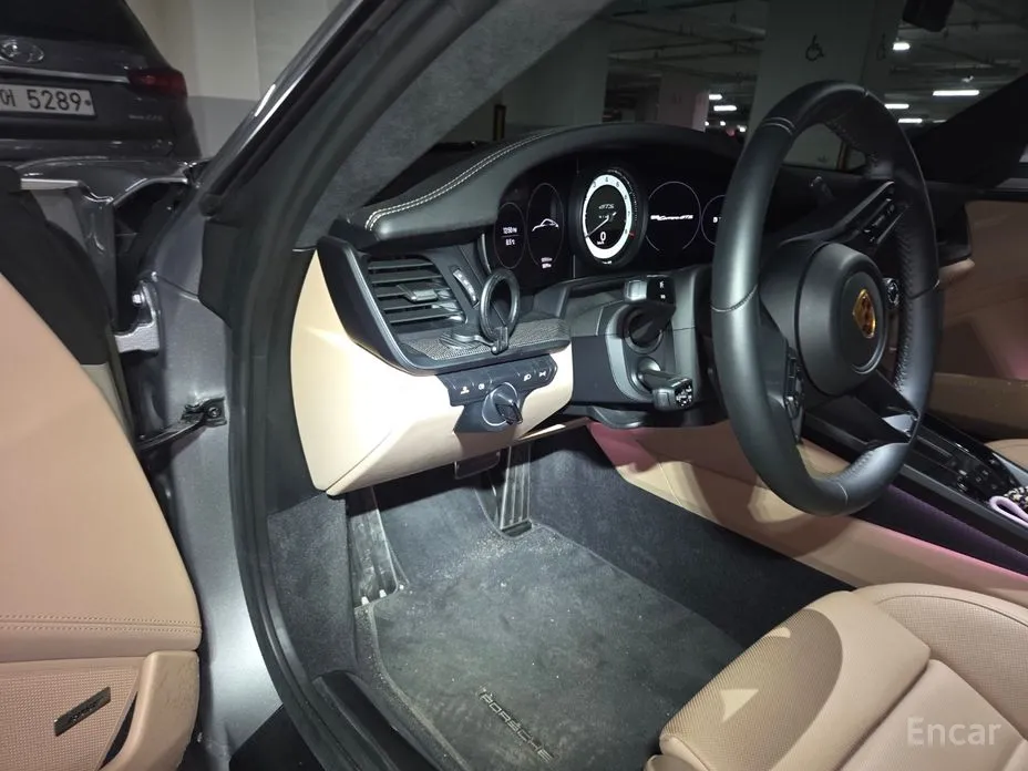 Фото 7 - Porsche 911