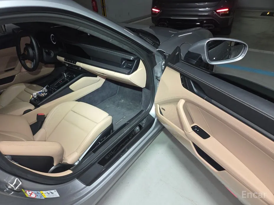 Фото 8 - Porsche 911