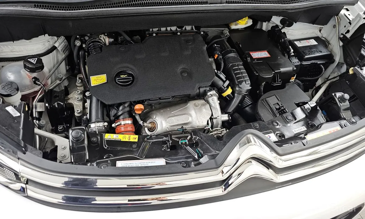 Фото 6 - Citroen C3 Aircross