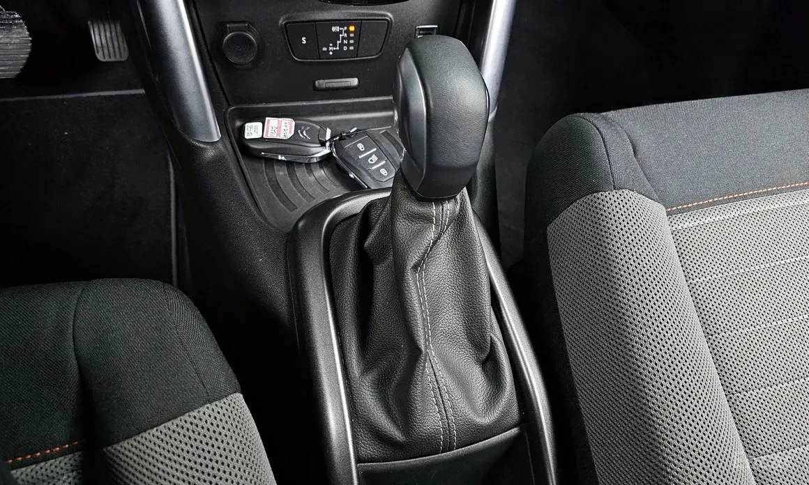 Фото 9 - Citroen C3 Aircross