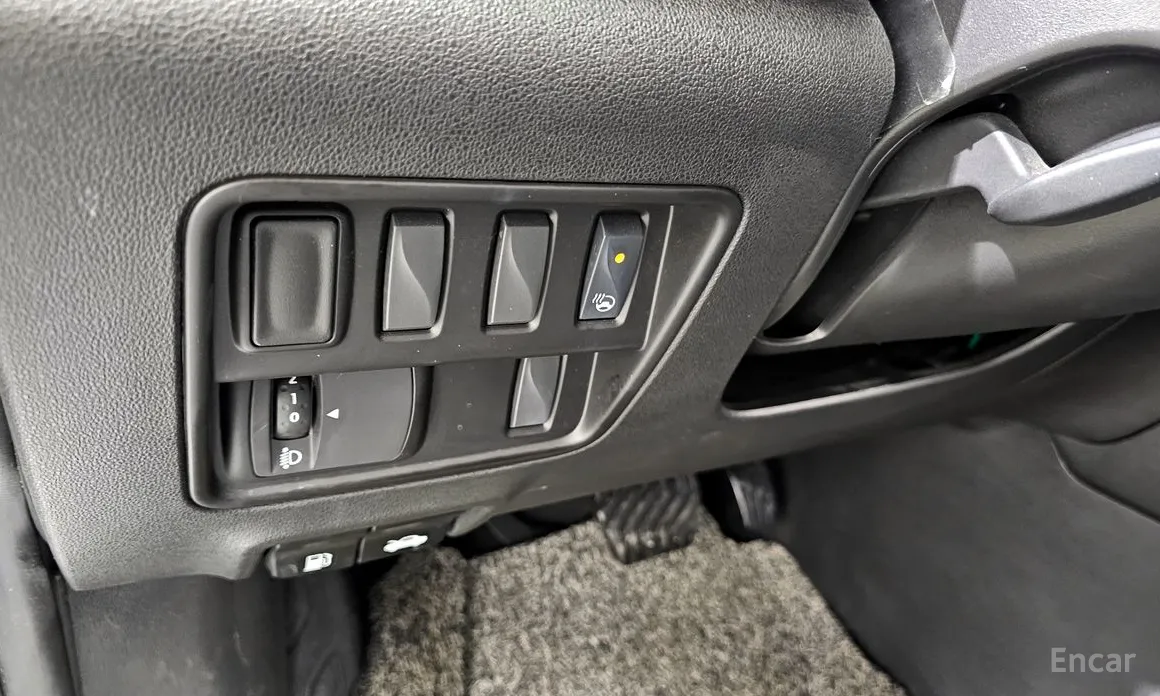 Фото 15 - Renault QM6