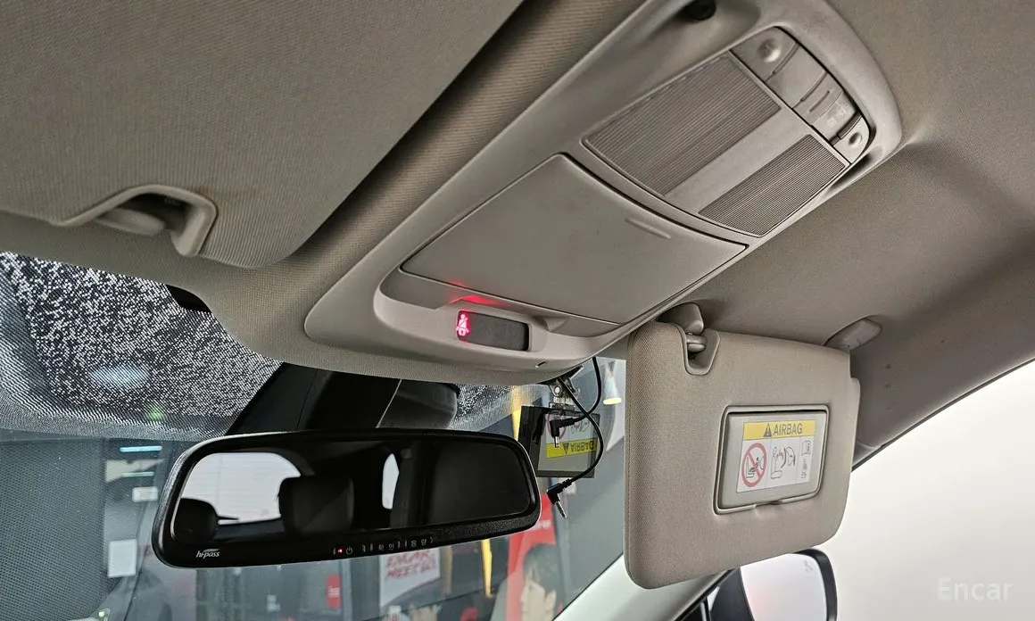 Фото 18 - Renault QM6