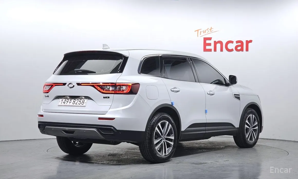 Фото 2 - Renault QM6