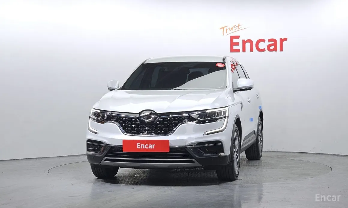 Фото 3 - Renault QM6