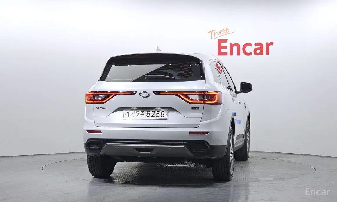 Фото 4 - Renault QM6