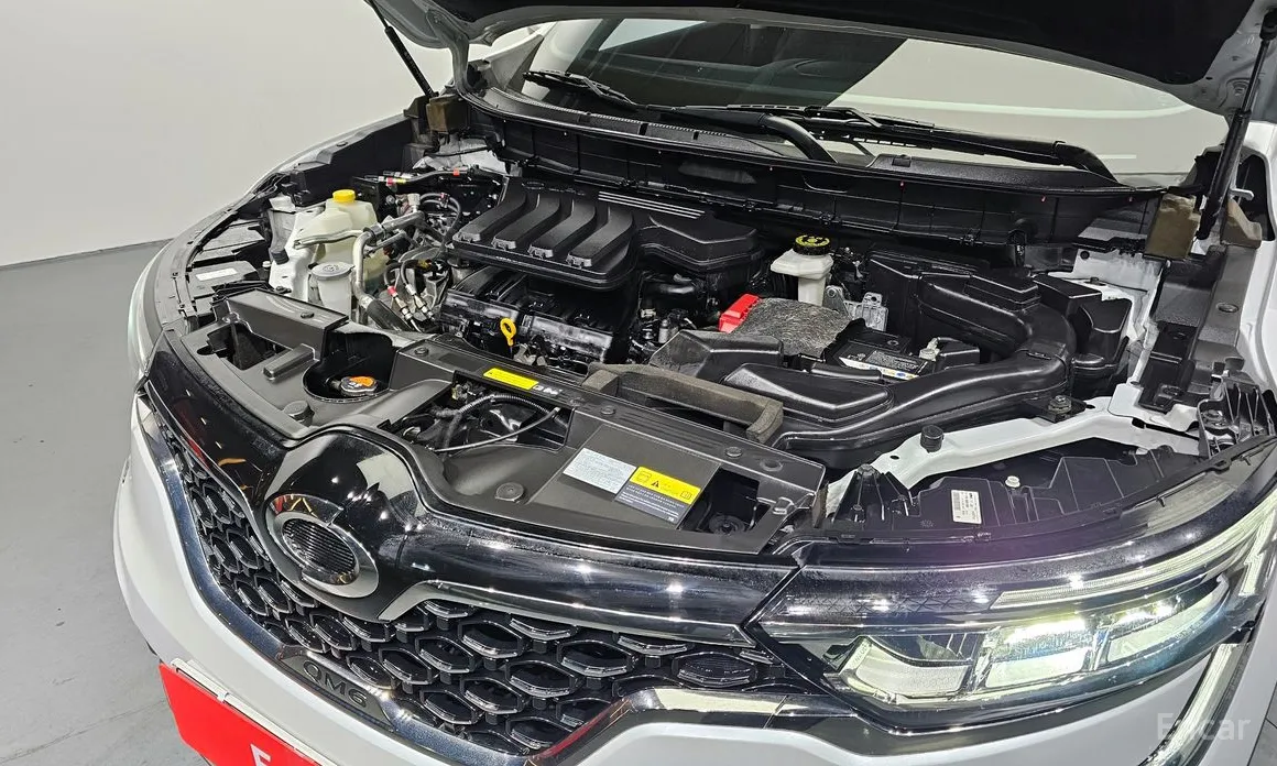 Фото 6 - Renault QM6