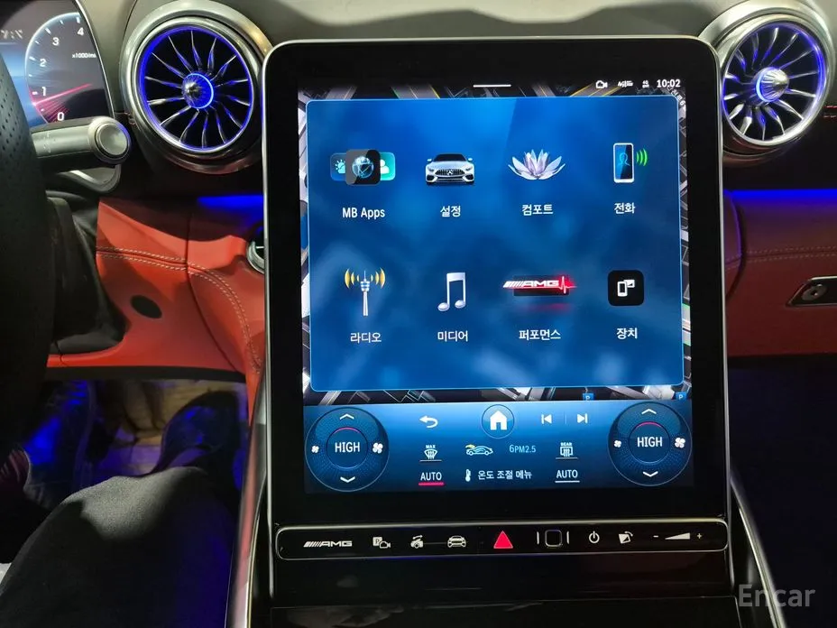 Фото 12 - Mercedes-Benz SL-Class