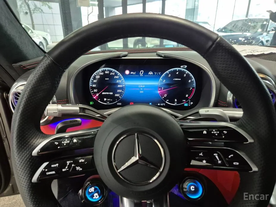 Фото 14 - Mercedes-Benz SL-Class