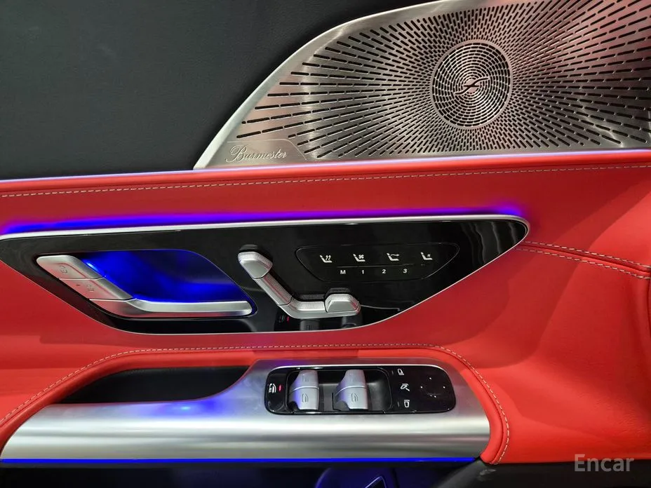 Фото 15 - Mercedes-Benz SL-Class