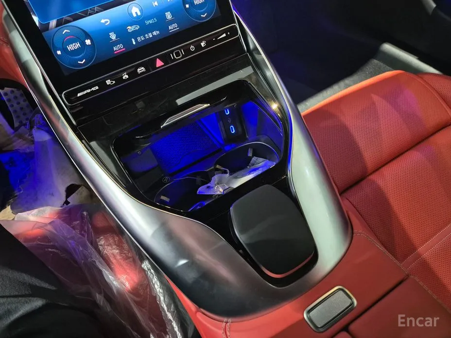 Фото 16 - Mercedes-Benz SL-Class