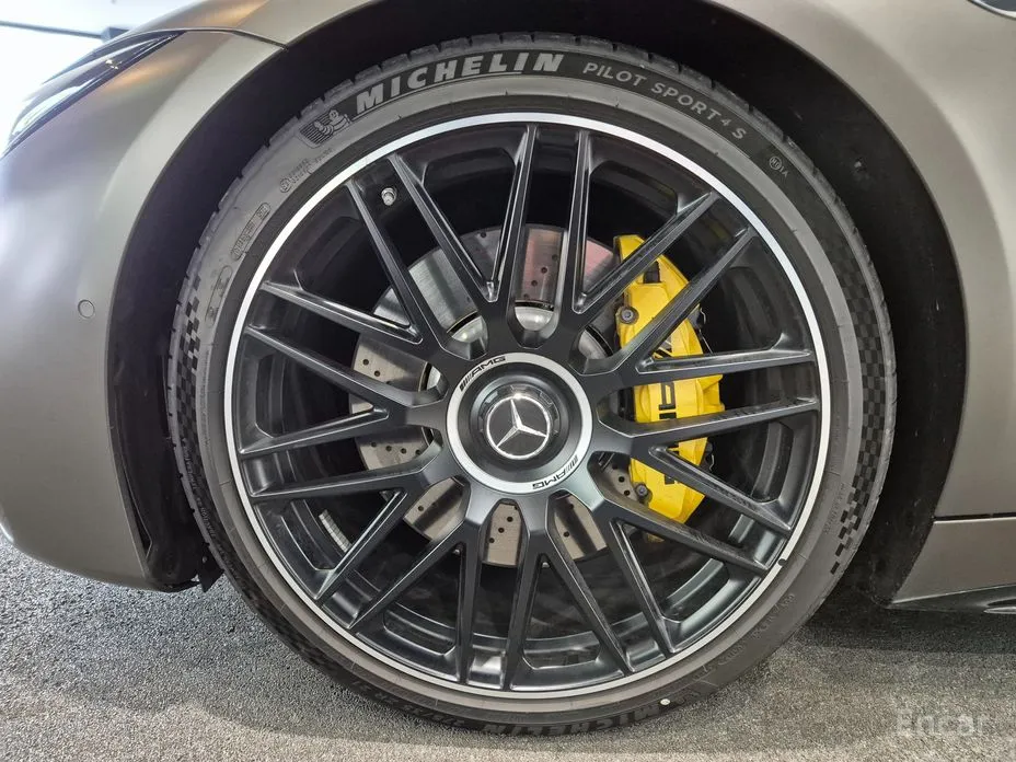 Фото 5 - Mercedes-Benz SL-Class