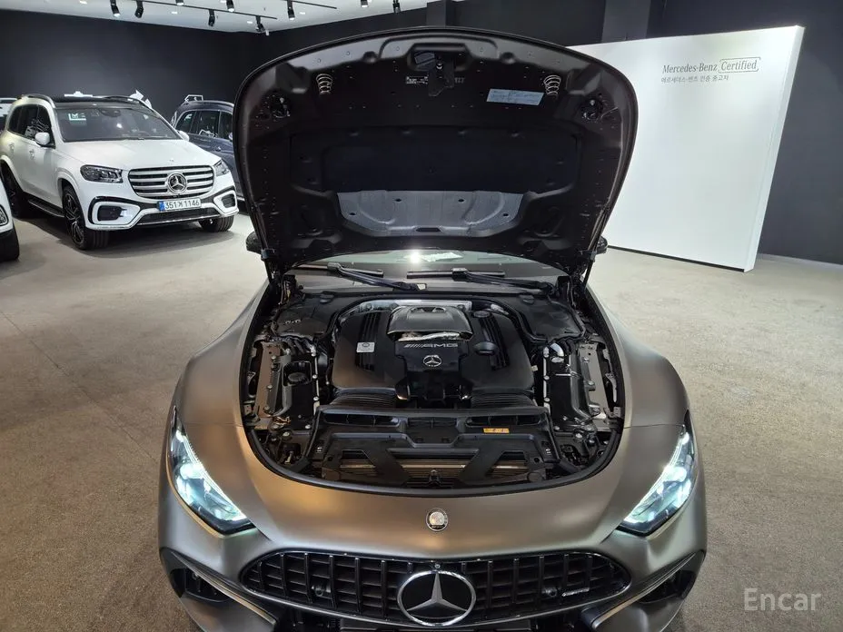 Фото 6 - Mercedes-Benz SL-Class