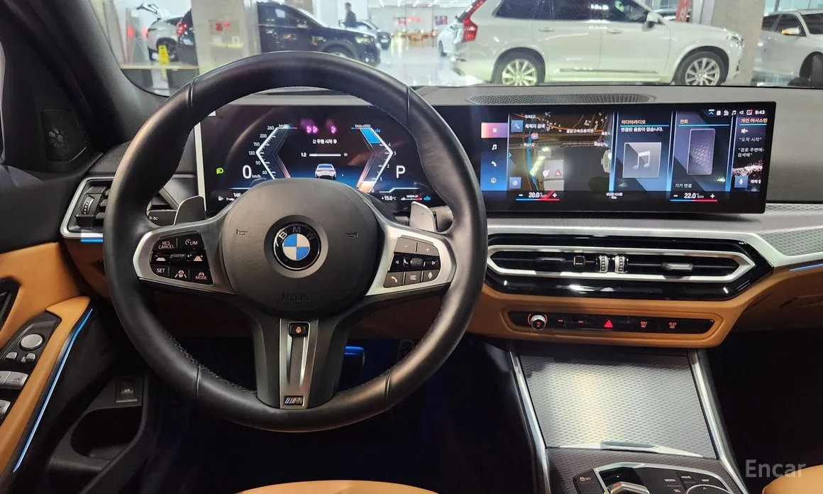 Photo 15 - BMW 3 Series