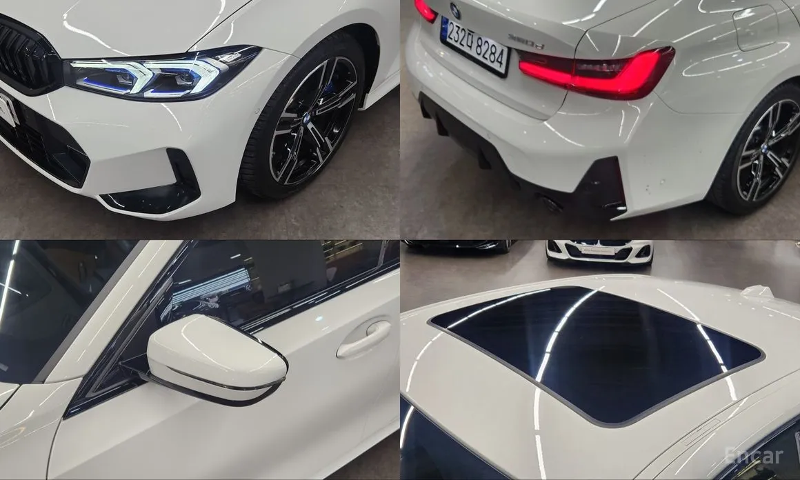 Photo 18 - BMW 3 Series