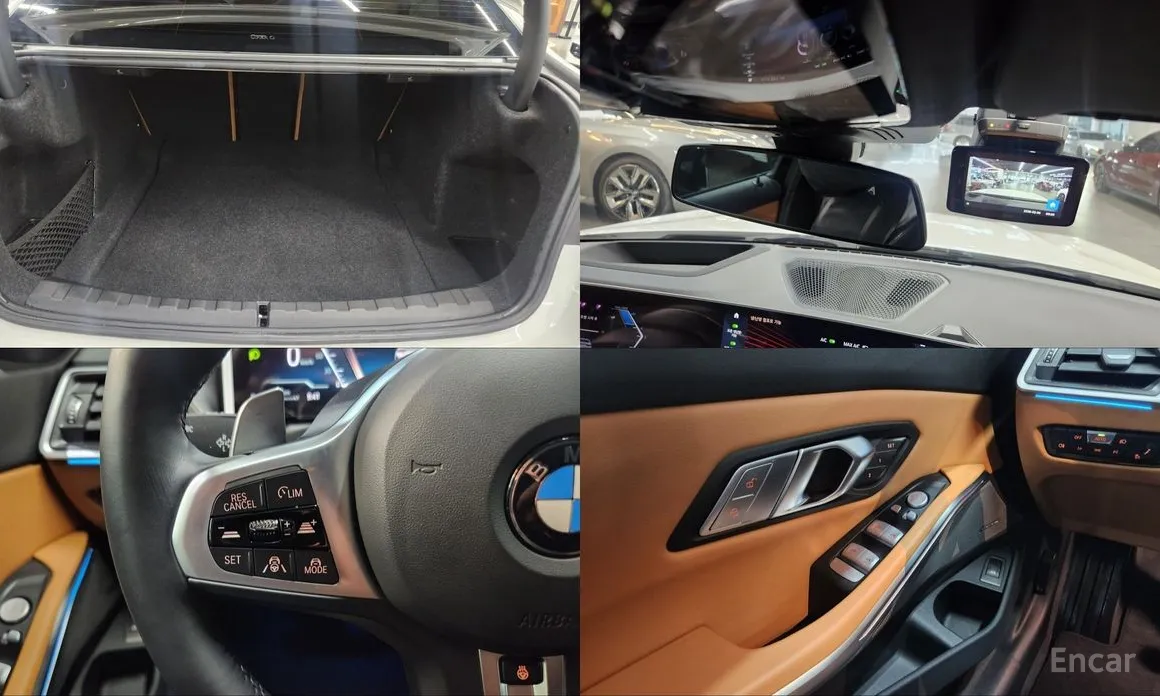 Photo 19 - BMW 3 Series