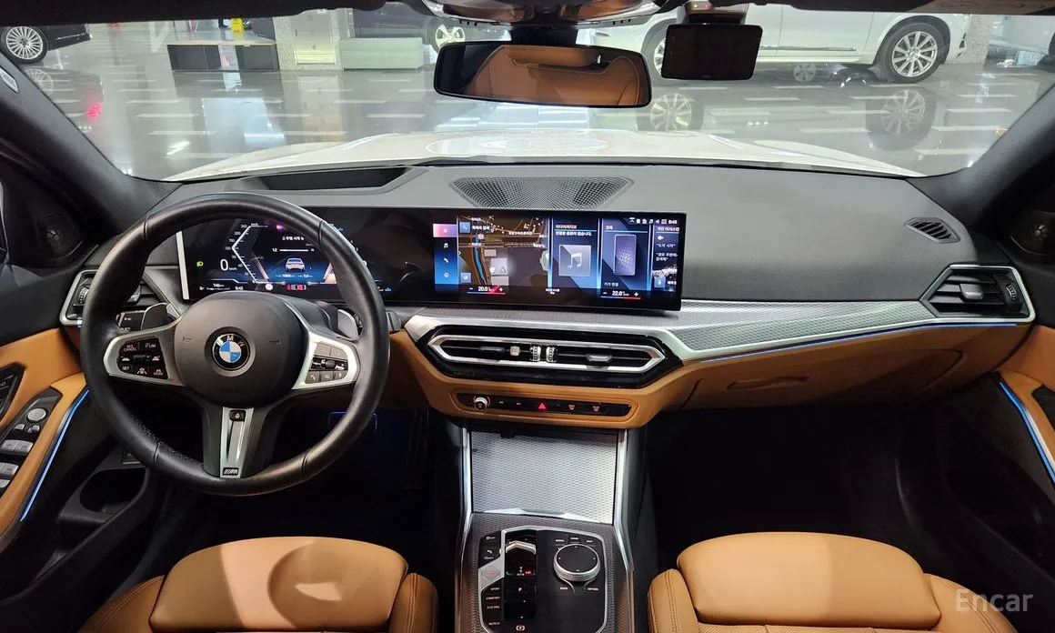 Photo 7 - BMW 3 Series