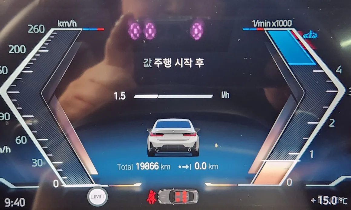 Photo 8 - BMW 3 Series